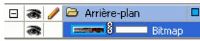 MACROMEDIA STUDIO 8-DCOUVERTE DE STUDIO 8 - Création d'un contour autour de la bannière - 3