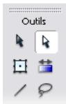MACROMEDIA STUDIO 8-DCOUVERTE DE STUDIO 8 - Pour ajouter un nouveau symbole de forme bleue : - 1