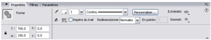 MACROMEDIA STUDIO 8-DCOUVERTE DE STUDIO 8 - Remarque - 2