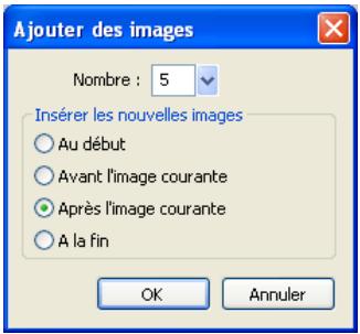 MACROMEDIA STUDIO 8-DCOUVERTE DE STUDIO 8 - Création et dénomination de cadres - 2