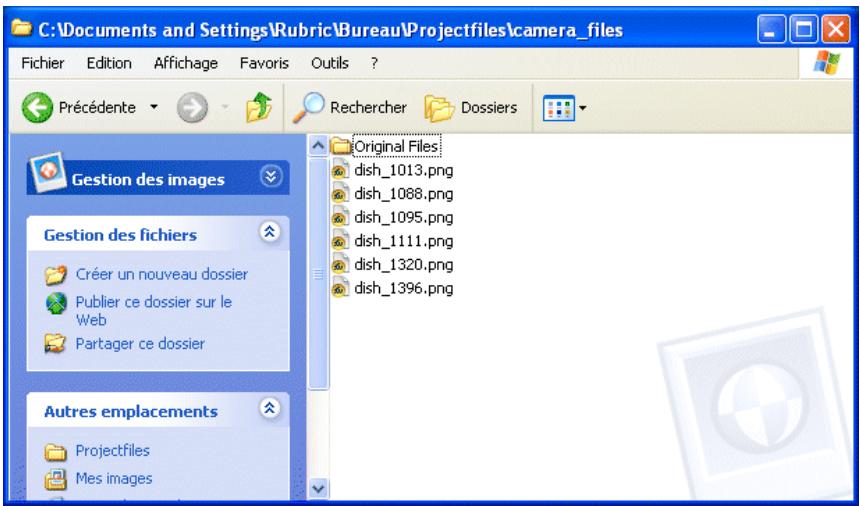 MACROMEDIA STUDIO 8-DCOUVERTE DE STUDIO 8 - Traitement des fichiers d'images de grande taille - 2