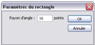 MACROMEDIA STUDIO 8-DCOUVERTE DE STUDIO 8 - Pour créer la courbure : - 10