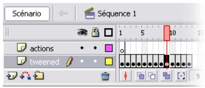 MACROMEDIA STUDIO 8-DCOUVERTE DE STUDIO 8 - Pour atteindre une image : - 1
