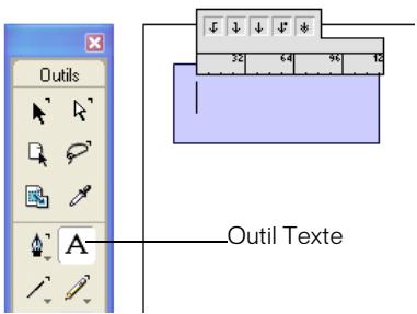 MACROMEDIA STUDIO MX 2004-A LA DCOUVERTE DE STUDIO MX - Création de rectangles pour le plan de navigation - 3