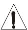 JBSYSTEMS LIGHT GALAXY LED - CAUTION - 1