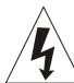 JBSYSTEMS LIGHT LED CROSSFIRE - VEILIGHEIDSVOORSCHRIFTEN: - 1