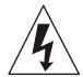 JBSYSTEMS LIGHT LED CROSSFIRE - CAUTION - 2