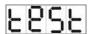 JBSYSTEMS LIGHT LED CROSSFIRE - Display Inversion - 1