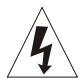 JBSYSTEMS LIGHT LED CROSSFIRE - INSTRUCTIONS DE SECURITE: - 1