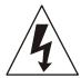 JBSYSTEMS LIGHT MINI DMX SPLITTER - CAUTION - 2