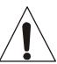 JBSYSTEMS LIGHT MIX 5.2 - CAUTION - 3