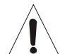 JBSYSTEMS LIGHT MIX 5.2 - CAUTION - 1