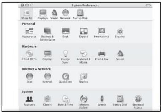 JBSYSTEMS LIGHT SMP 12.22 - Installatie onder MAC OS X - 2
