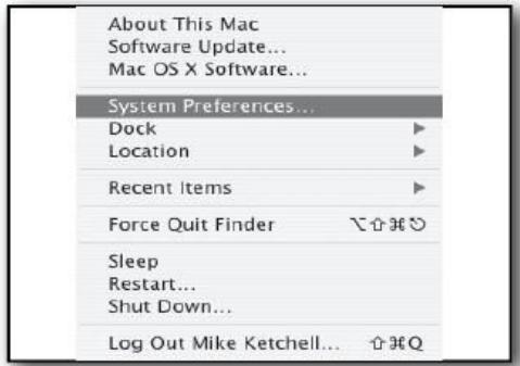JBSYSTEMS LIGHT SMP 12.22 - Iniciando com o MAX OS X - 1