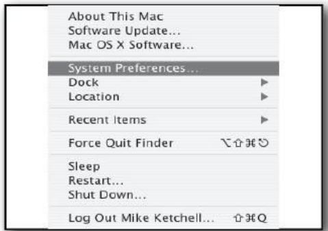 JBSYSTEMS LIGHT SMP 12.22 - Installatie onder MAC OS X - 1