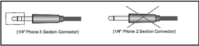JBSYSTEMS LIGHT SMP 12.22 - PHONES JACK - 1