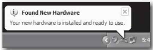 JBSYSTEMS LIGHT SMP 12.22 - Installatie onder Windows XP - 2