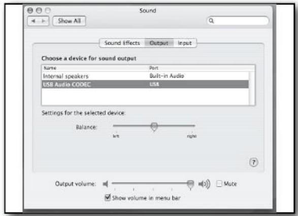 JBSYSTEMS LIGHT SMP 12.22 - Demarrer avec MAC OS X - 4