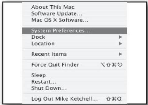 JBSYSTEMS LIGHT SMP 12.22 - Einstieg mit MAC OS X - 1