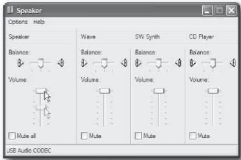 JBSYSTEMS LIGHT SMP 12.22 - Installatie onder Windows XP - 6