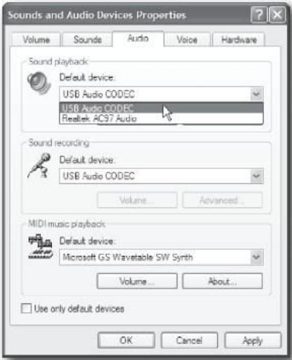 JBSYSTEMS LIGHT SMP 12.22 - Demarrer avec Windows XP - 6