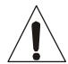 JBSYSTEMS LIGHT SUPER SOLAR RGBW - CAUTION - 3