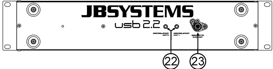 JBSYSTEMS LIGHT USB 2.2 - CONTROLLER - 2