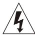 JBSYSTEMS LIGHT USB 2.2 - CAUTION - 2