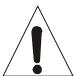 JBSYSTEMS LIGHT USB 2.2 - CAUTION - 1