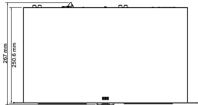 JBSYSTEMS LIGHT USB 2.2 - Poids: - 2