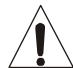 JBSYSTEMS LIGHT USB 2.2 - CAUTION - 3