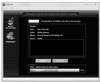 JBSYSTEMS LIGHT USB 2.2 - ! IMPORTANTMESSAGEFORVISTAUSERS! - 1