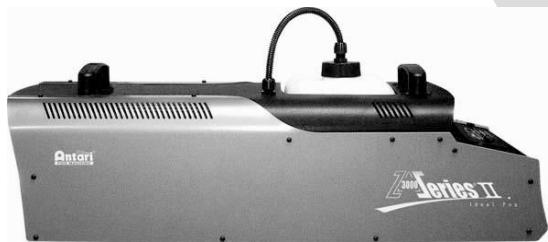 JBSYSTEMS LIGHT Z-1500II - 2