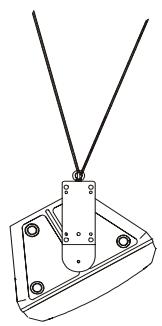 DYNACORD D 11 A - Rigging - 7