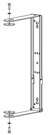 DYNACORD D 11 A - Rigging - 3