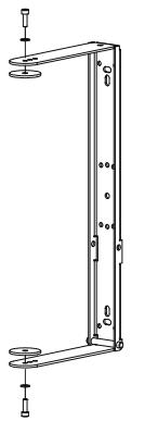 DYNACORD D 11 A - Rigging - 3