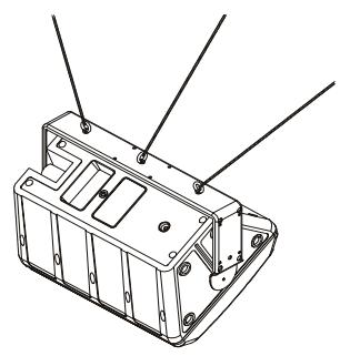 DYNACORD D 11 A - Rigging - 8