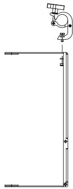 DYNACORD D 11 A - Suspension - 4