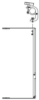 DYNACORD D 11 A - Rigging - 4