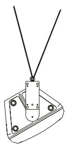 DYNACORD D 11 A - Rigging - 7