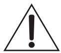 DYNACORD D 11 A - IMPORTANT SAFETY INSTRUCTIONS - 3