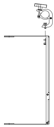 DYNACORD D 11 A - Rigging - 4
