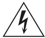 DYNACORD D 11 A - IMPORTANT INFORMATIONS DE SECURITÉ - 2