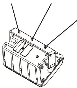 DYNACORD D 11 A - Rigging - 8