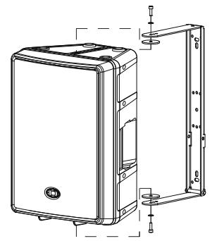 DYNACORD D 11 A - Rigging - 1