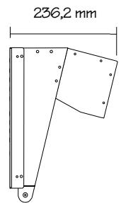 MACKIE 1604-VLZ PRO - Poids - 4