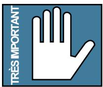 MACKIE SR-VLZ PRO - Consignes importantes - 1