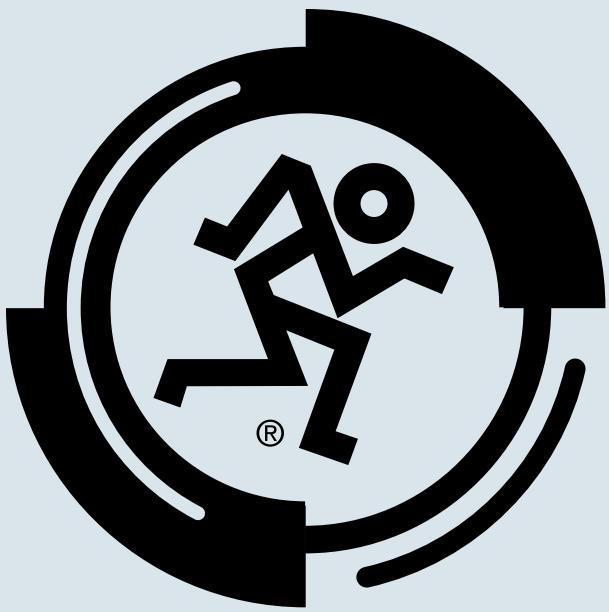 MACKIE SR-VLZ PRO - Conservez votre facture d'achat. - 1