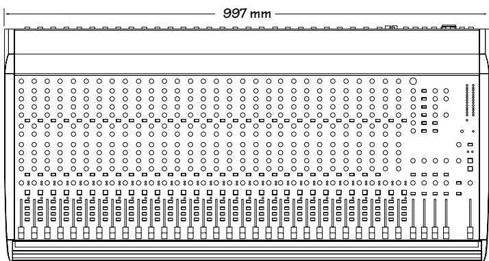 MACKIE SR-VLZ PRO - Alimentation - 3