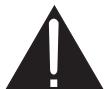 ROTEL RCD-06 SE - ATTENTION : - 1